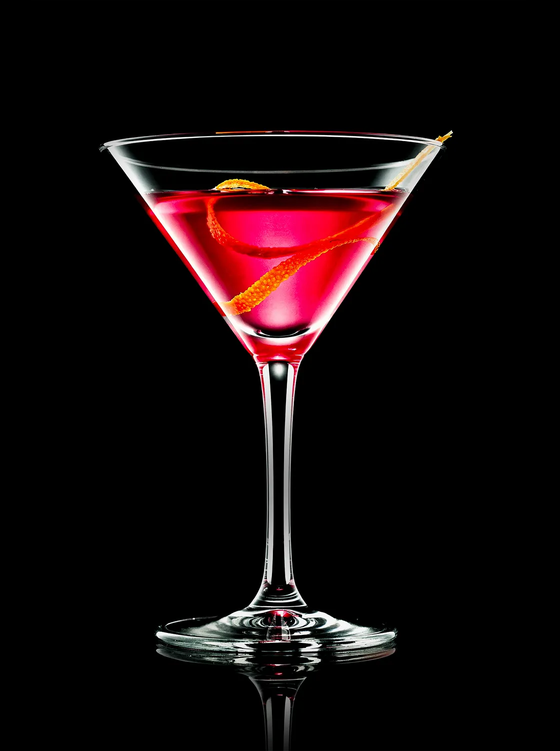 Tableau Cosmopolitan | en Métal Format A3