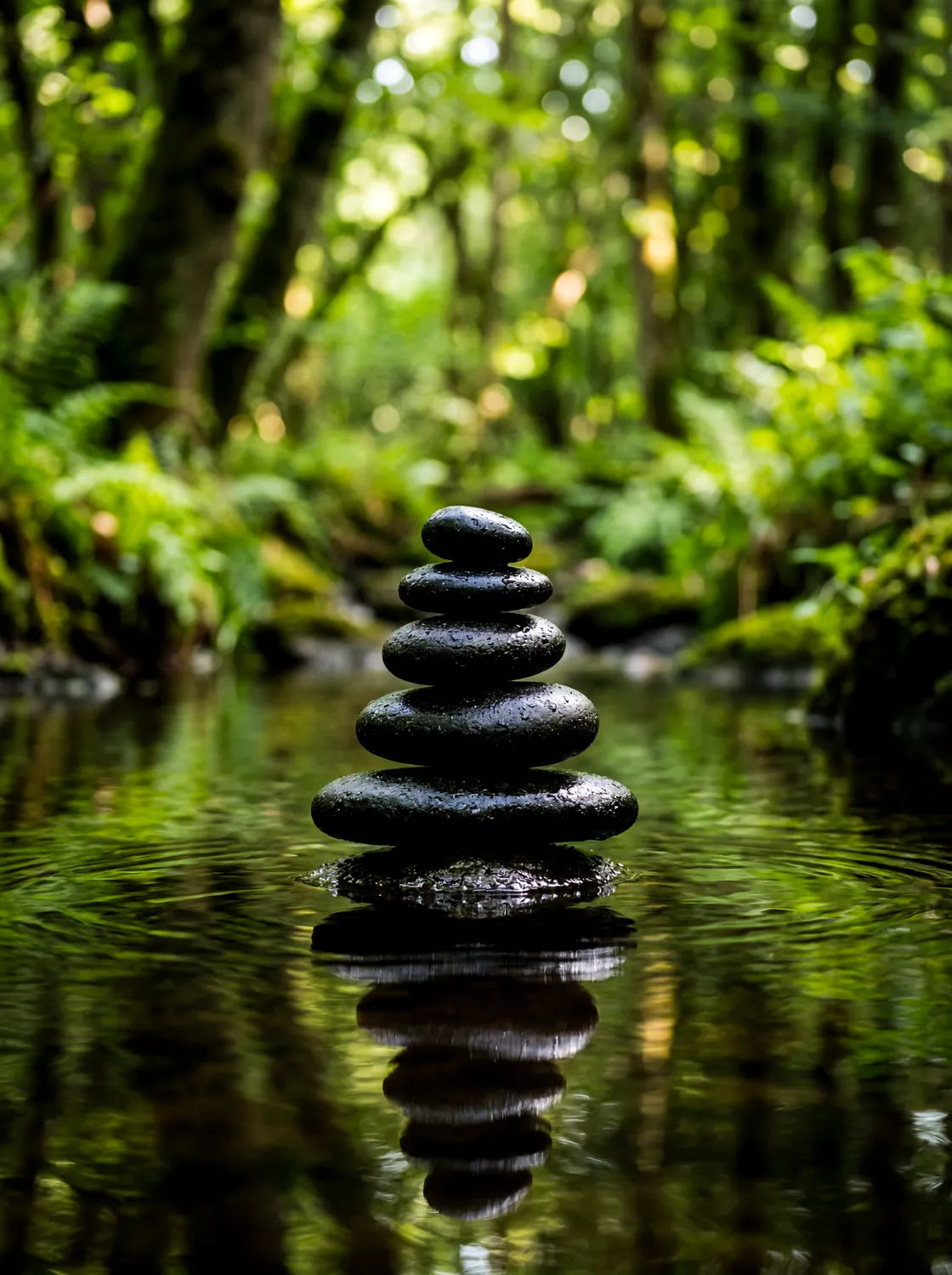 Tableau Château de Galets | en Métal Format A3