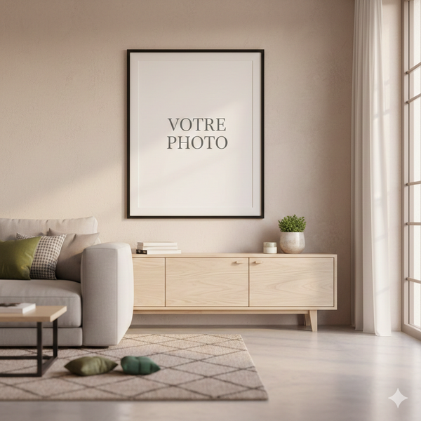 Tableau Personnalisé Sublimation