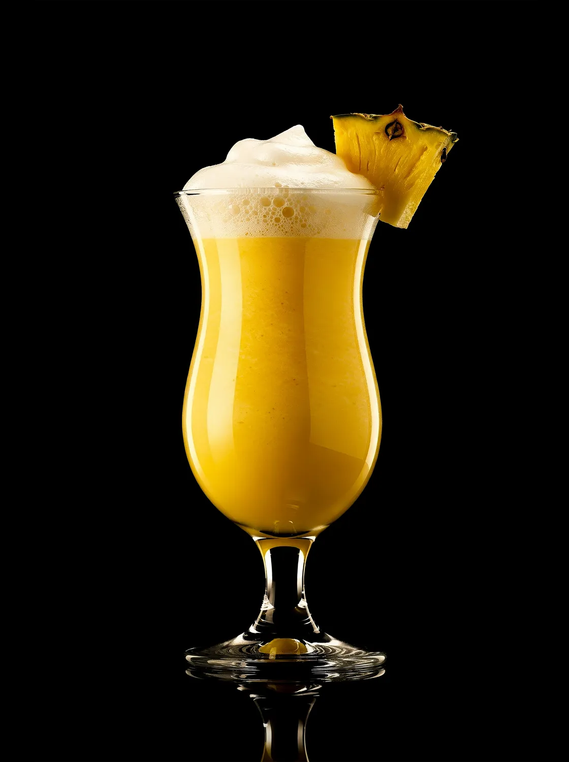 Tableau Piña Colada | en Métal Format A3