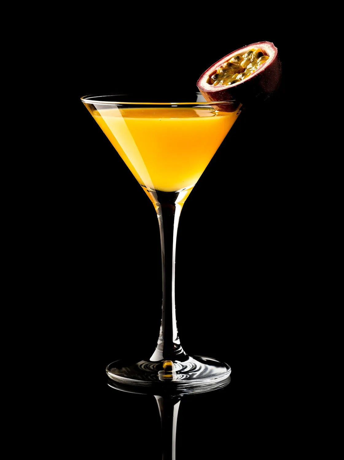 Tableau Porn Star Martini | en Métal Format A3