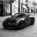  Noir & Blanc